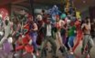 Capcom представит на Е3 приключенческий боевик