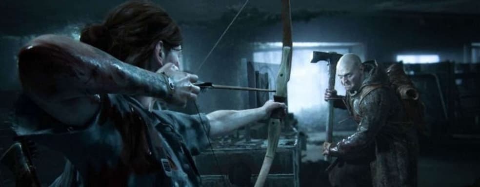 К The Last of Us: Part II не появится дополнений. А как насчёт сетевого режима?