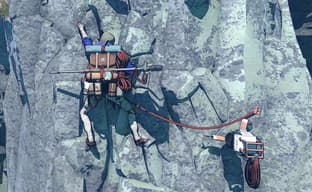 Симулятор альпиниста Cairn выйдет на консоли PlayStation 5