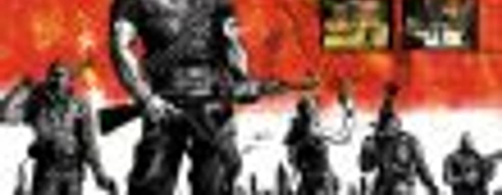 Студия-разработчик Hitman трудится над проектом по новой интеллектуальной собственности [обновлено]