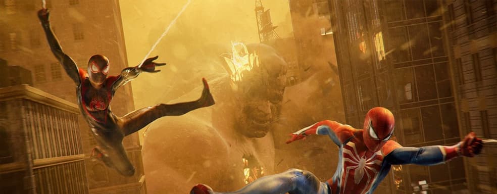 Sony вспомнила о ПК-версии Marvel’s Spider-Man 2, крупное обновление No Man's Sky — самое интересное за 29 января