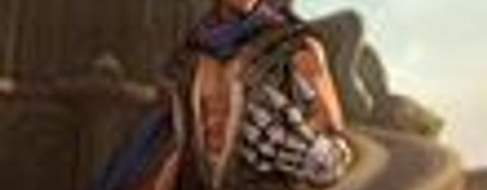 Новые скриншоты (Street Fighter 4, Far Cry 2 и Prince of Persia: Prodigy)