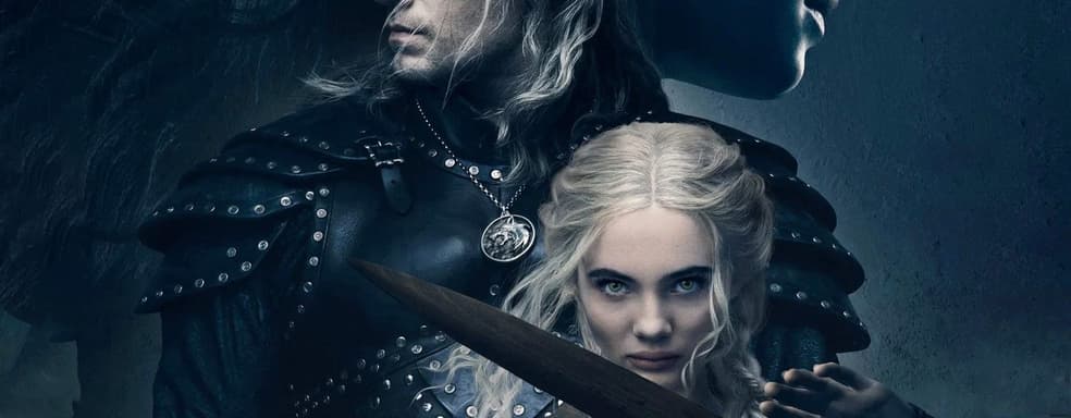 «Ведьмак» продолжит жить без Кавилла. Подтверждён пятый сезон сериала