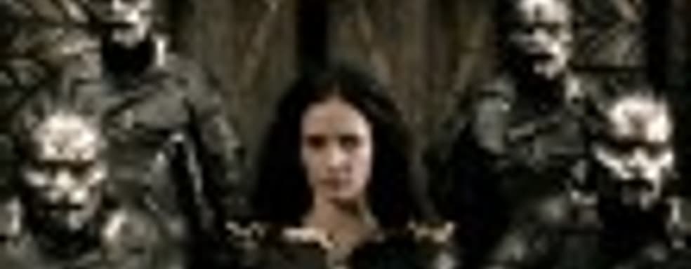 «300 спартанцев: Расцвет империи» — это не Спарта!