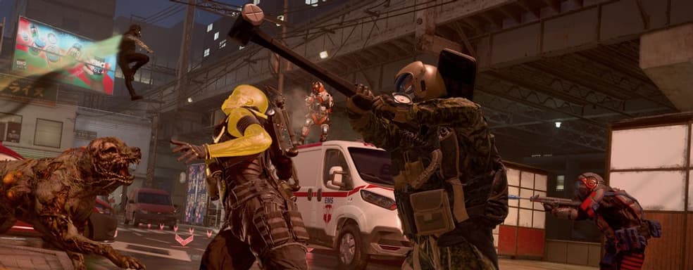 Modern Warfare 3 тормозит на Xbox и Sledgehammer Games пока не может ничего с этим поделать