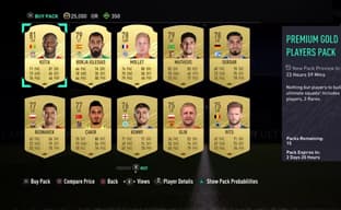 EA: новые наборы FIFA Ultimate Team с предварительным просмотром содержимого увеличили продажу лутбоксов — будут искать новые способы вовлечения