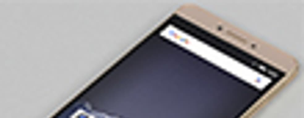 Highscreen Power Ice Max: смартфон как игровое устройство