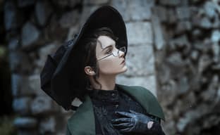 Будущий директор Хогвартса: косплеерша превратилась в Минерву Макгонагалл из вселенной Гарри Поттера