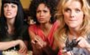 Facebook запустила кампанию по привлечению женщин в игровую индустрию