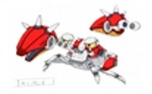 Первые детали о Project Needlemouse