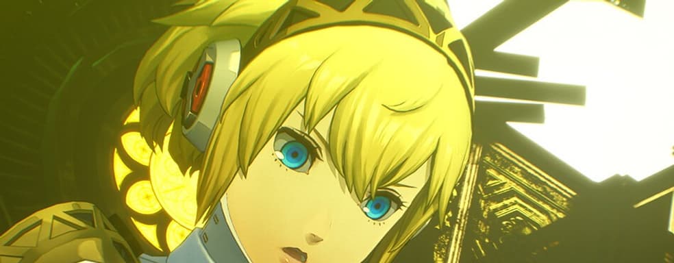 Persona 3 Reload выйдет на Switch 2 в октябре. Предзаказы уже открыты