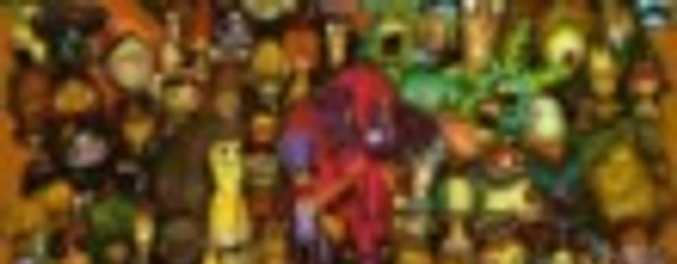 Notch отказался от финансирования Psychonauts 2, когда услышал о $18 млн. 