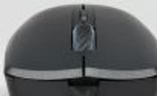 Игровая мышь Cooler Master Mastermouse S — просто и со вкусом