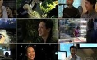 Актерский состав Sleeping Dogs