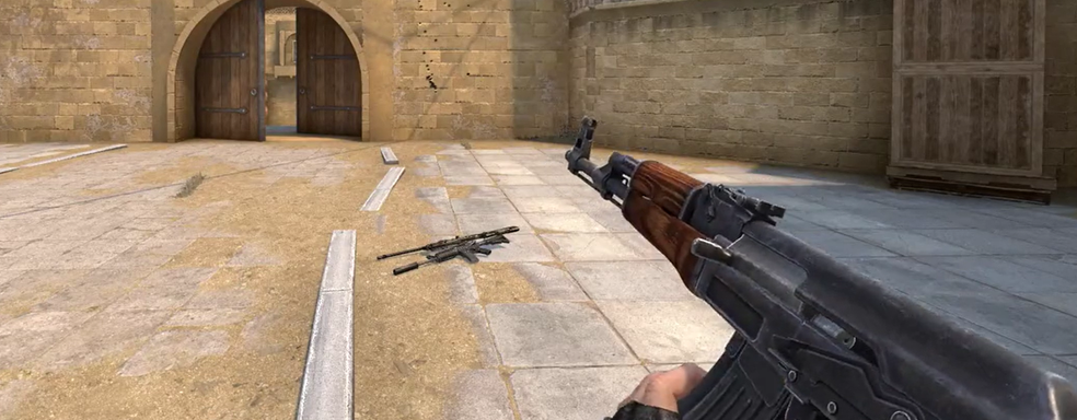 Valve ответила авторам заблокированного мода Classic Offensive, возвращающего геймплей в духе CS 1.6