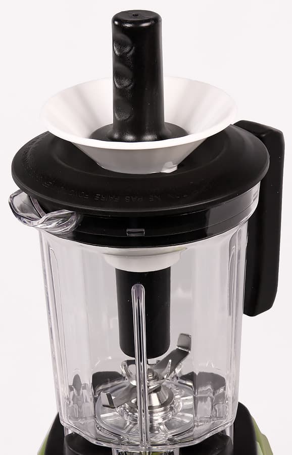 блендер Rawmid BDG-03