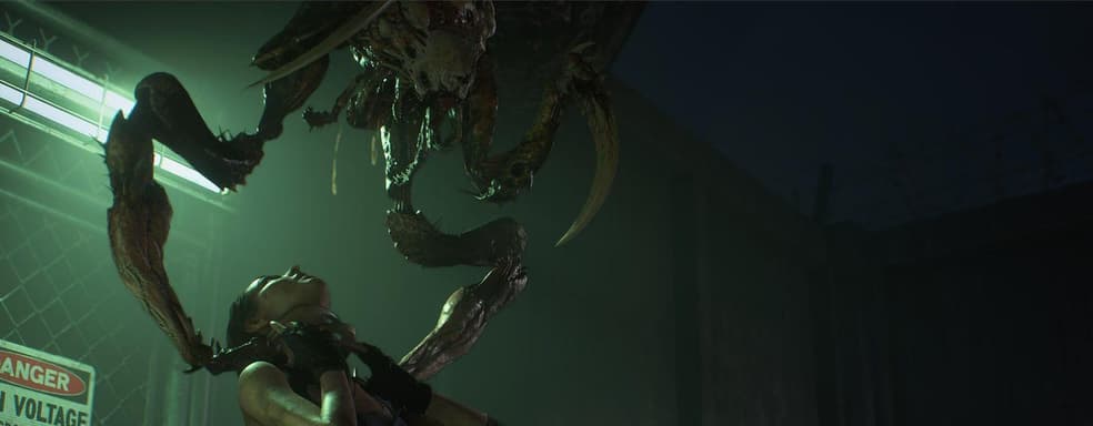 Завершённый продукт – создатель ремейка Resident Evil 3 о поддержке проекта