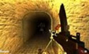 Шутер Bedlam выйдет 13 августа