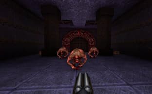 Легендарная серия Quake возвращается! Системные требования, подробности и скриншоты ремастера Quake