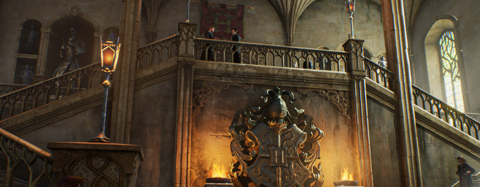 В геймплее Hogwarts Legacy был серьёзный баг, который никто не замечал почти полгода. Похоже, всех отвлёк тролль