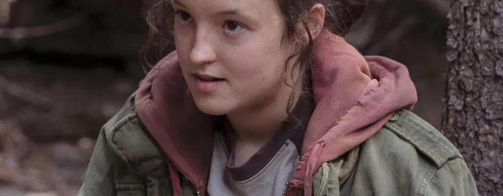 Белла Рамзи сказала, когда выйдет второй сезон The Last of Us