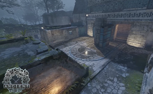 В Counter-Strike 2 добавили временный скин M4A1-S и старые-новые карты — появились ночные версии Ancient и Shoots