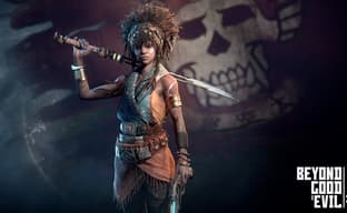 Работа над Beyond Good & Evil 2 продолжается