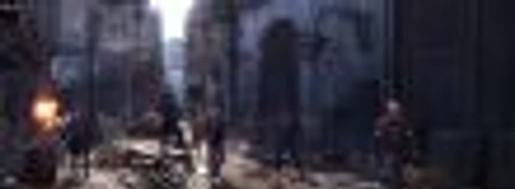 Techland о Dying Light 2: это не типичная игра про зомби