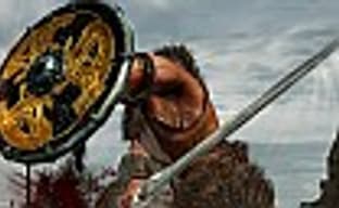 Beowulf - а ведь могла получиться хорошая игра