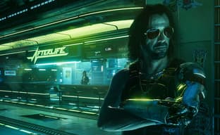 Стримят все! – CD Projekt Red прокомментировала проблемы с авторским правом при трансляции Cyberpunk 2077