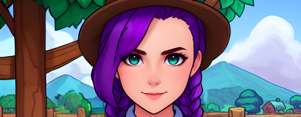 Stardew Valley отправляется в мировое турне. Анонс Festival Of Seasons