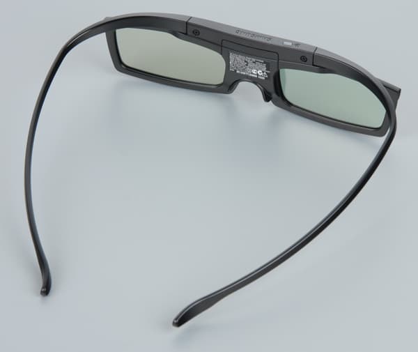 ЖК-телевизор Samsung UE65HU9000TXRU, очки SSG-5100GB ЖК-телевизор Samsung UE65HU9000TXRU, очки SSG-5100GB