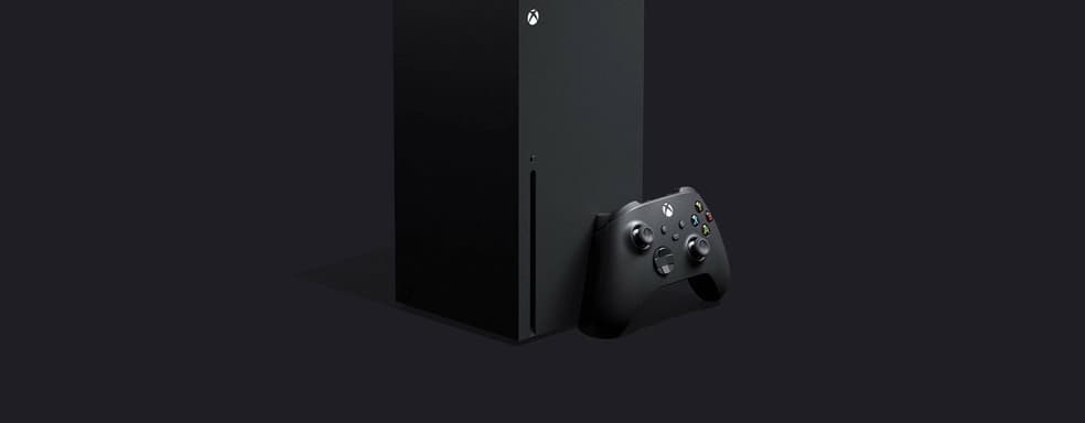 Microsoft: «Есть много причин, по которым люди будут покупать Xbox Series X». И одна из них – Halo Infinite