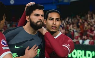 Electronic Arts возобновила партнерство с Английской Премьер-лигой