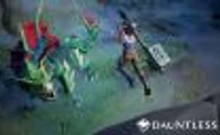 Dauntless – условно-бесплатная онлайновая ролевая игра от бывших сотрудников BioWare и Riot Games