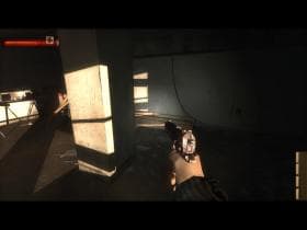 Shadow Detail Minimum