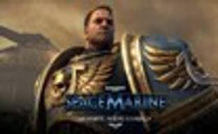 18 минут Warhammer 40K: Space Marine