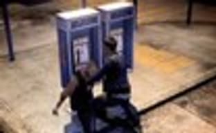 Трейлер Sleeping Dogs