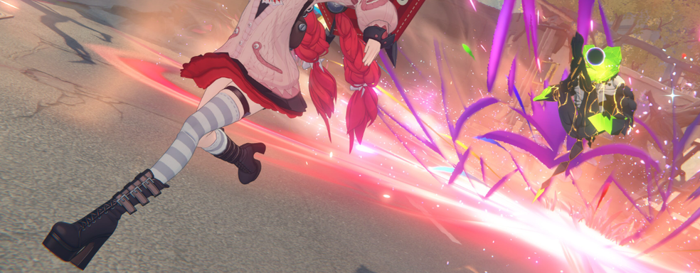 Обновление Zenless Zone Zero 2.1 будет с нестандартной продолжительностью