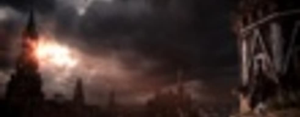 Продюсер Metro: Last Light называет игру самой красивой на рынке