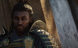 Ubisoft показала первый трейлер Assassin's Creed Shadows