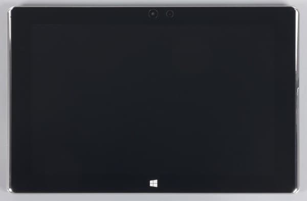 Дизайн планшета Ramos i10 Pro