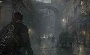 Facebook купила создателей The Order: 1886