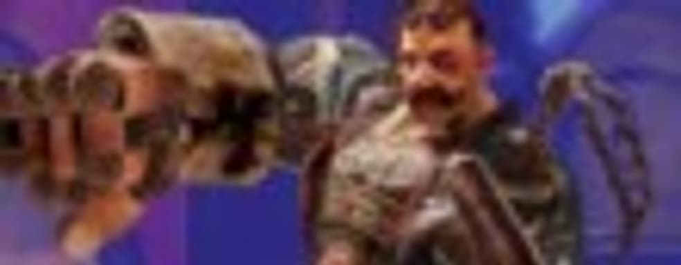 Ken Levine: меня не пугают никакие темы