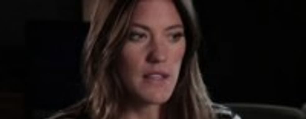 Актеры, создавшие образы Дебры Морган и Роршаха, озвучили персонажей The Evil Within