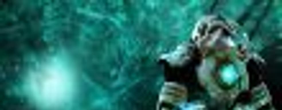 Vanquish (PC): время вперёд