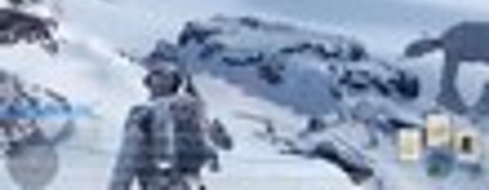 Производительность Star Wars: Battlefront для PS4