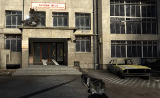 Документалисты показали геймплей Half-Life Ravenholm — отменённой игры Arkane Studios