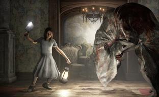 Страшно много контента. Обзор Withering Rooms