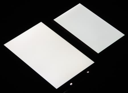 Обзор планшета Samsung Galaxy Tab Pro 8.4. Тестирование дисплея